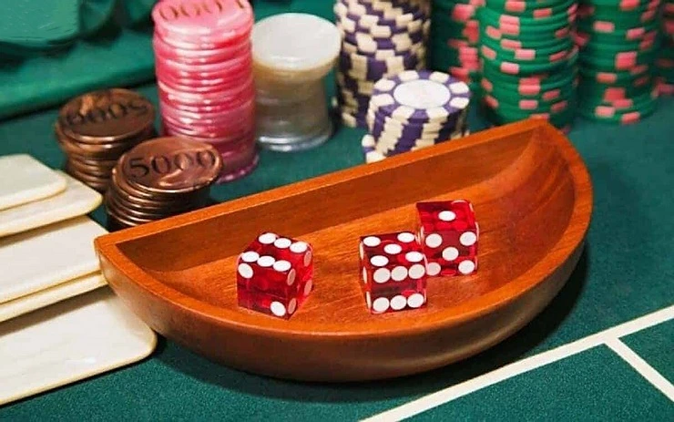 Cách Bắt Cầu Đôi Như Lão Làng Casino