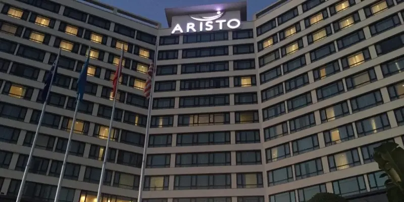 Casino Aristo