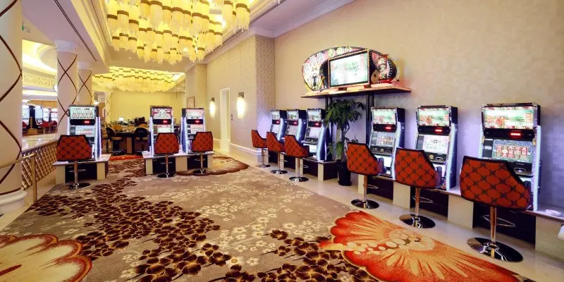 Điểm nổi bật của Casino Hồ Tràm trong lòng người tham gia