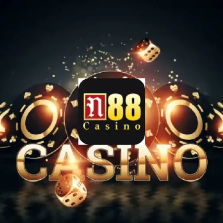 Top 5 sản phẩm hấp dẫn nhất có mặt trong casino trực tuyến M88